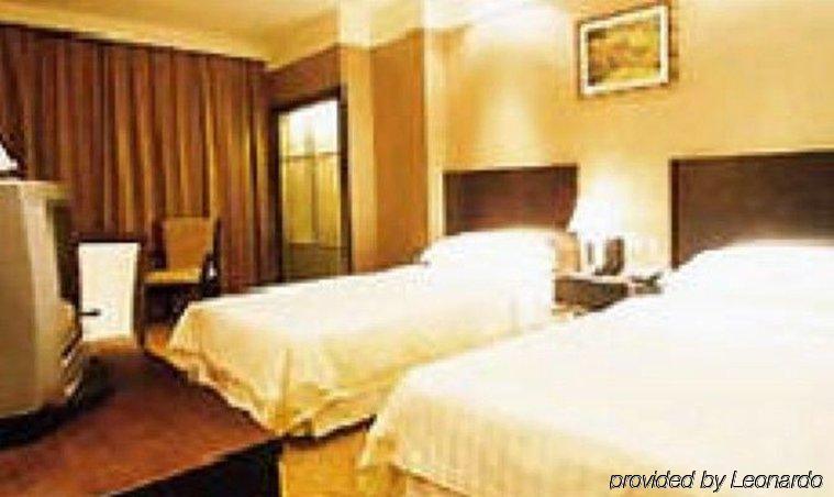 Wanxing Hotel Chao Yang Square Branch Nan-ning Pokoj fotografie