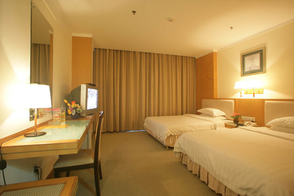 Wanxing Hotel Chao Yang Square Branch Nan-ning Exteriér fotografie