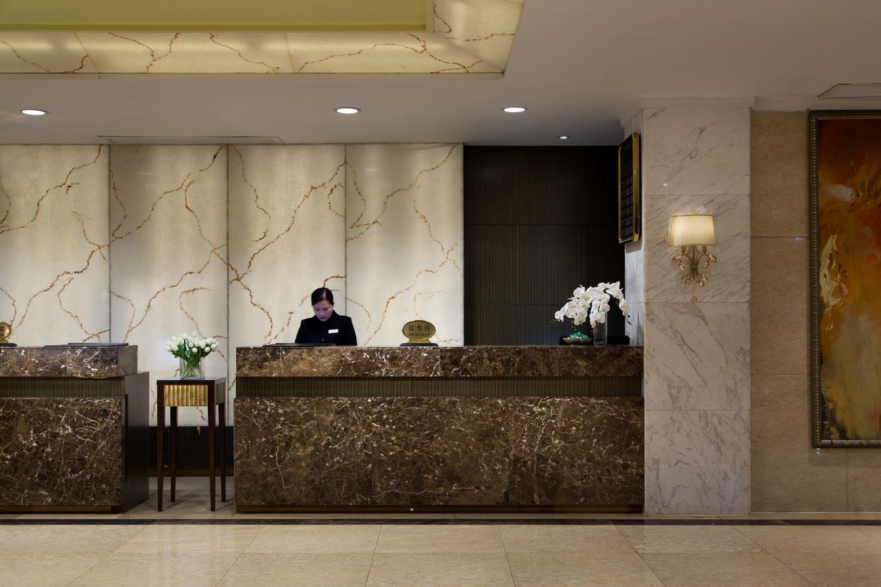 Wanxing Hotel Chao Yang Square Branch Nan-ning Exteriér fotografie