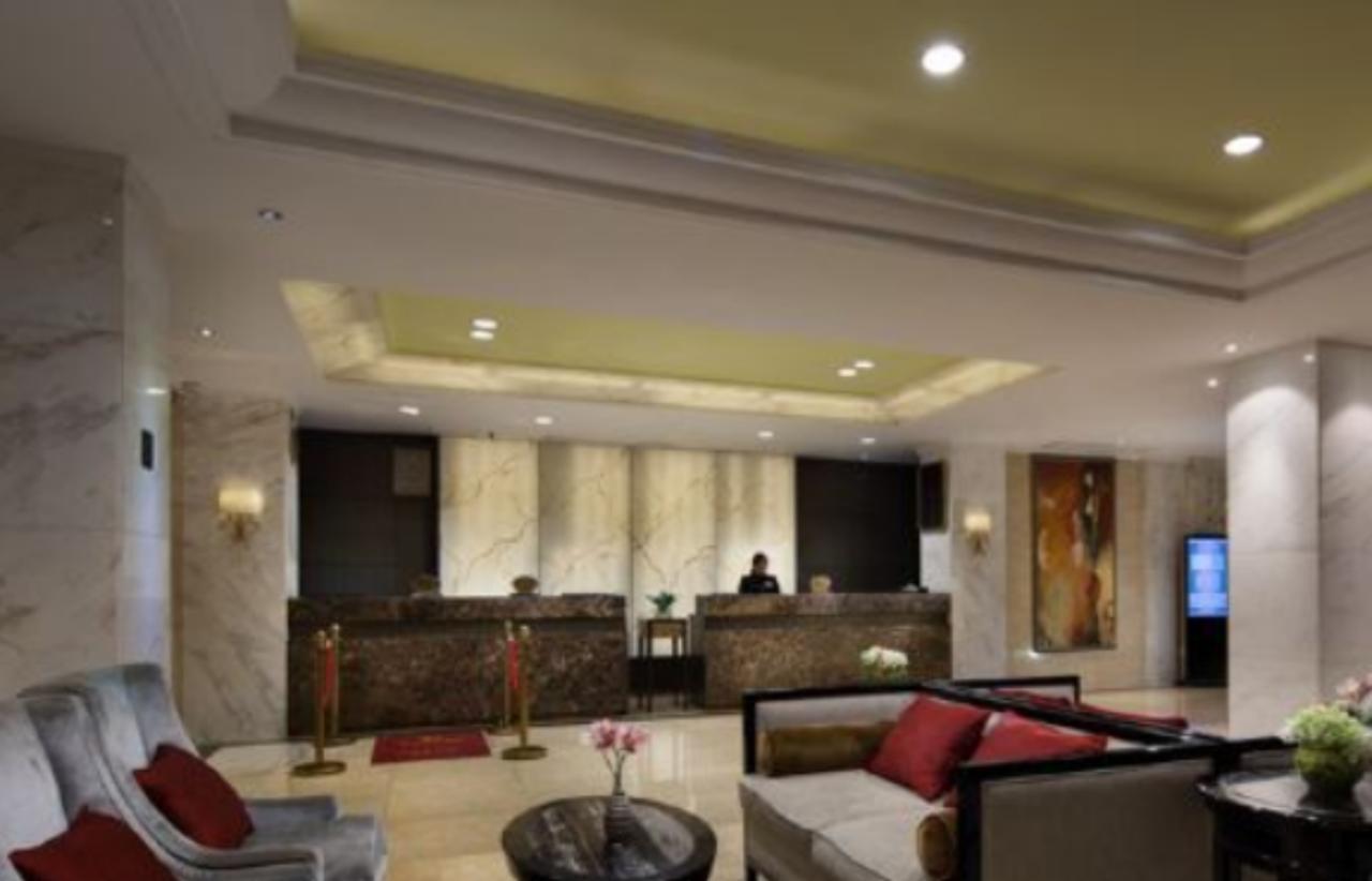 Wanxing Hotel Chao Yang Square Branch Nan-ning Exteriér fotografie